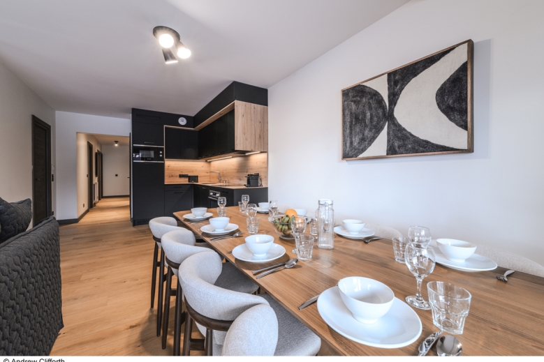 Hotel Residence Le Quartz