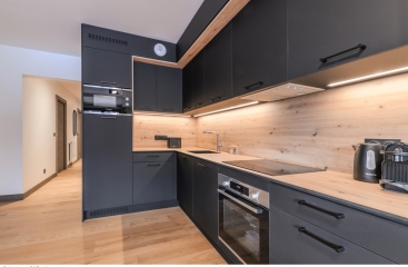 Residence Le Quartz ****