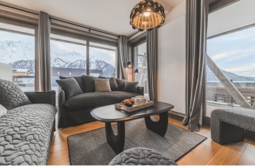 Residence Le Quartz ****