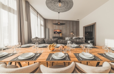 Residence Le Quartz ****