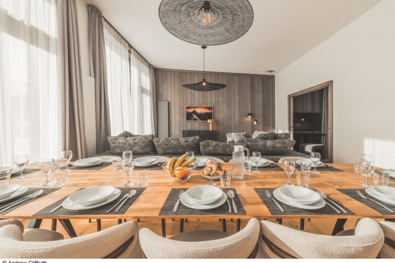 Hotel Residence Le Quartz