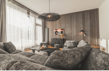 Residence Le Quartz ****