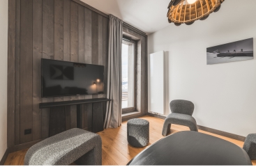 Residence Le Quartz ****