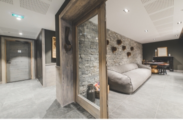 Residence Le Quartz ****
