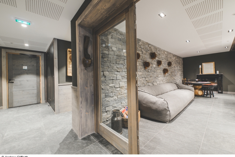 Hotel Residence Le Quartz