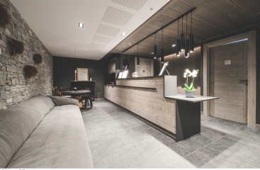 Residence Le Quartz ****