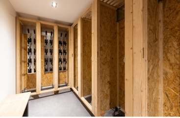 Residence Le Quartz ****