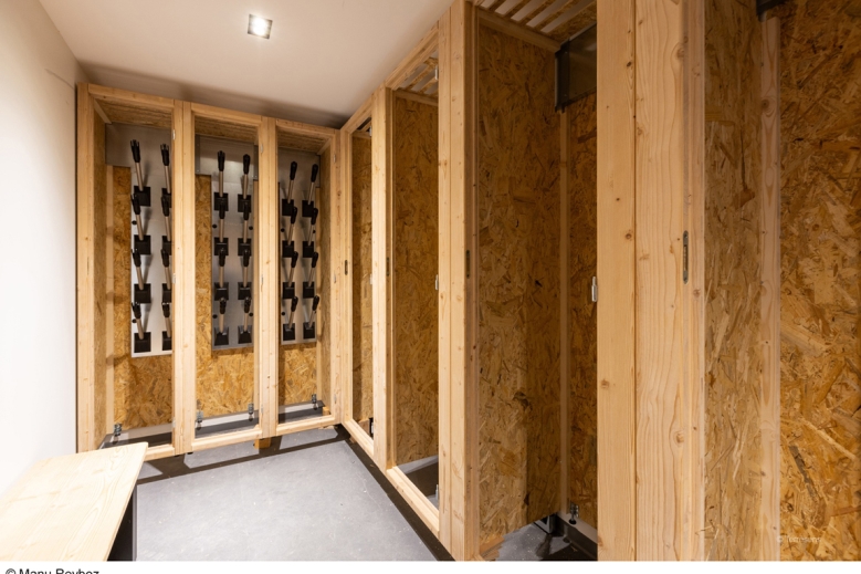 Hotel Residence Le Quartz