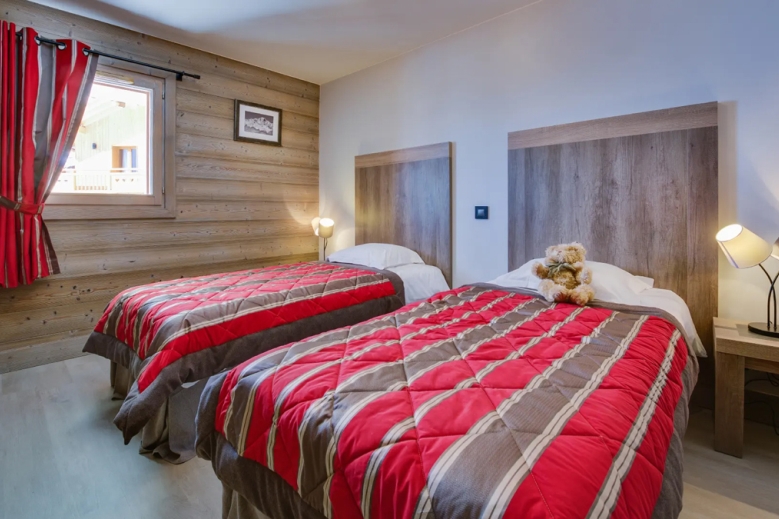 Hotel Residence White Pearl