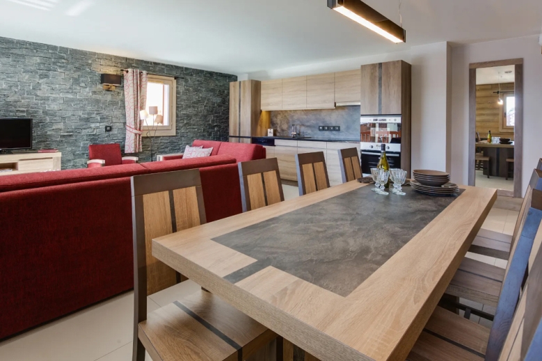 Hotel Residence White Pearl