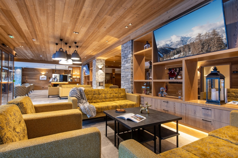 Hotel Residence White Pearl