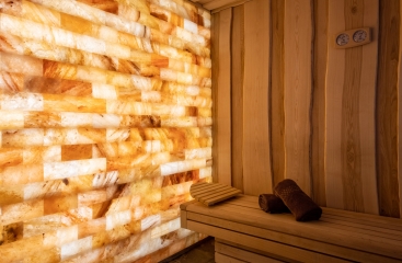 Residence White Pearl *****
