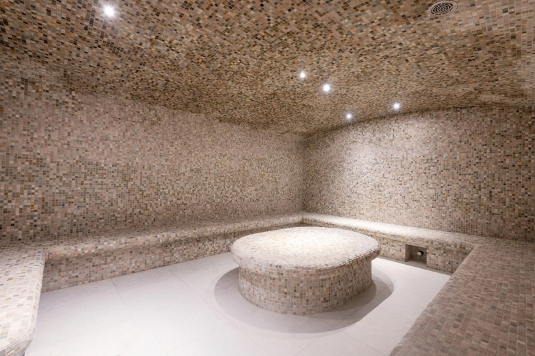 Hotel Residence White Pearl