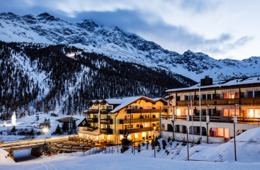 Hotel My Paradies ****