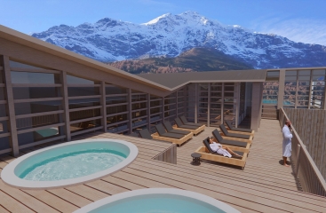 Hotel My Paradies ****