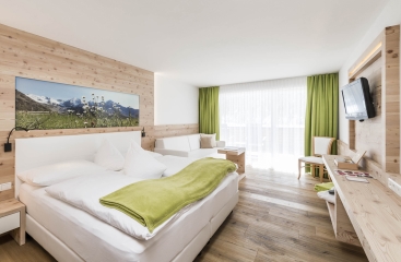 Hotel My Paradies ****