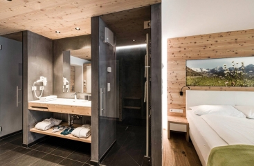 Hotel My Paradies ****