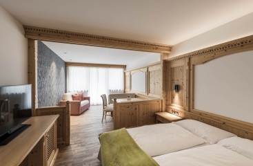 Hotel My Paradies ****