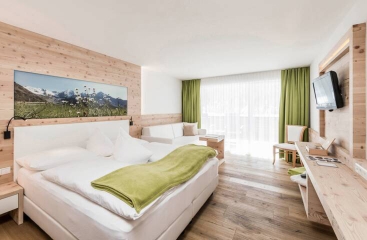 Hotel My Paradies ****