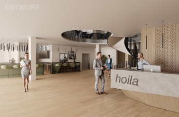 Hotel My Paradies ****