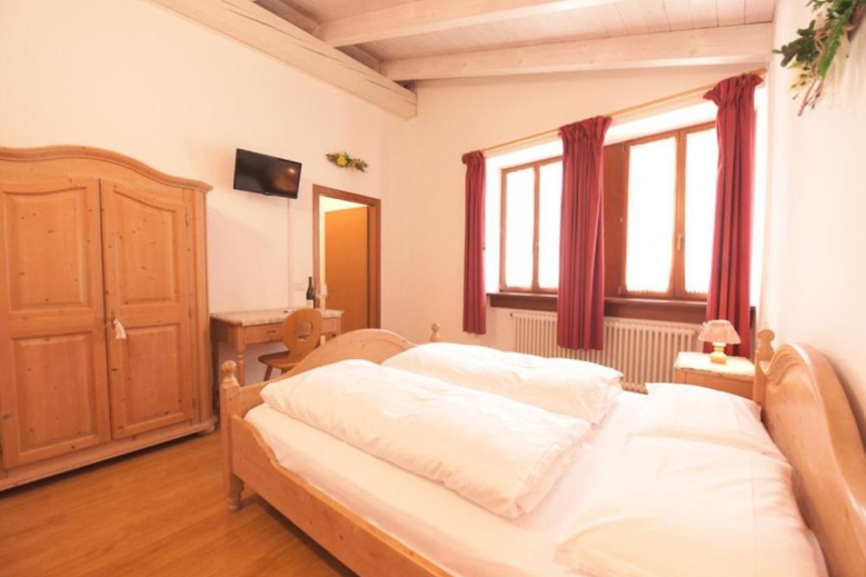 Hotel Garni Agriturismo Salizzoni 