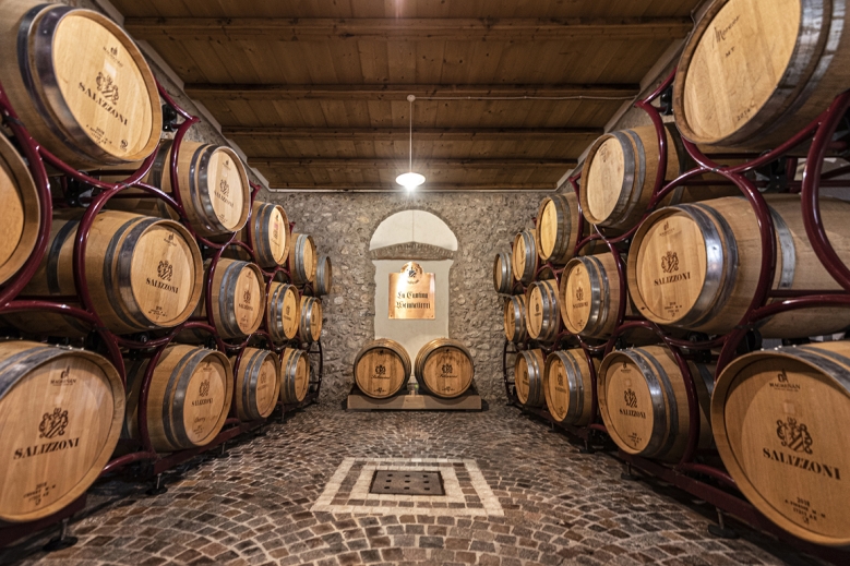 Hotel Garni Agriturismo Salizzoni 