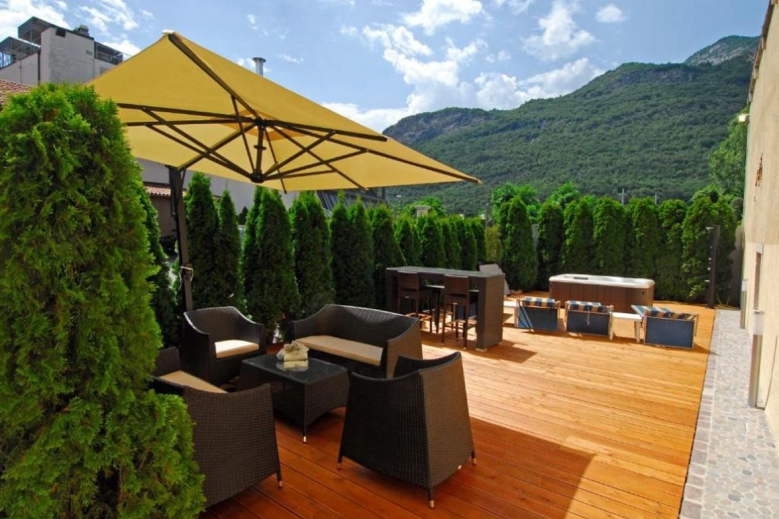 Hotel Garni Agriturismo Salizzoni 