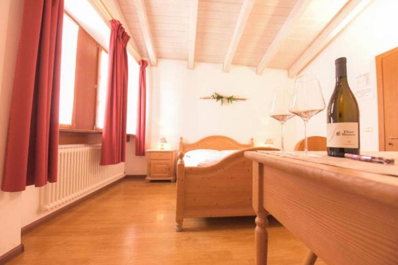 Hotel Garni Agriturismo Salizzoni 