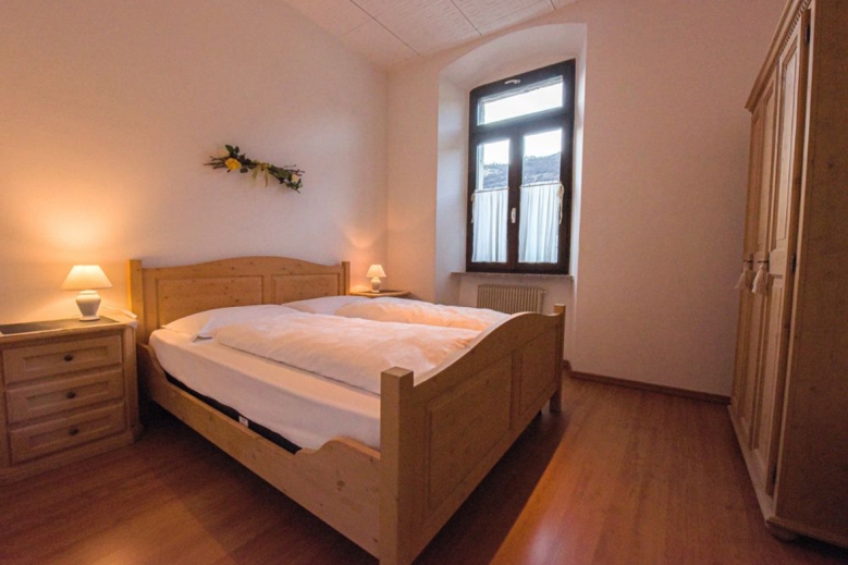 Hotel Garni Agriturismo Salizzoni 