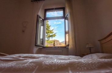 Garni Agriturismo Salizzoni ***