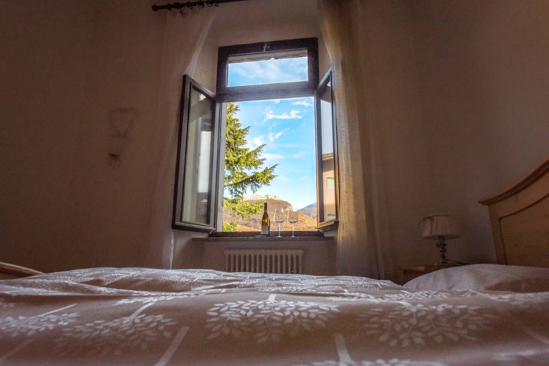 Hotel Garni Agriturismo Salizzoni 