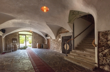 Garni Agriturismo Salizzoni ***