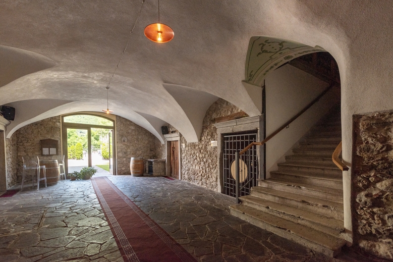 Hotel Garni Agriturismo Salizzoni 