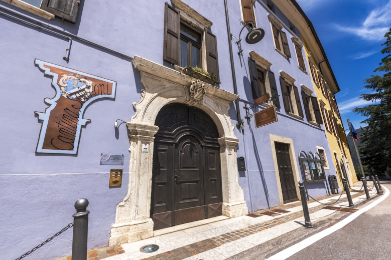 Hotel Apartmány Agriturismo Salizzoni 