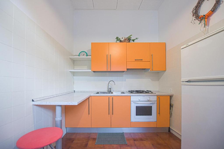 Hotel Apartmány Agriturismo Salizzoni 