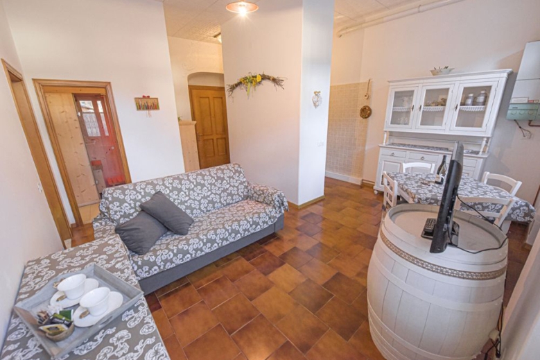 Hotel Apartmány Agriturismo Salizzoni 