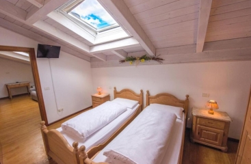 Apartmny Agriturismo Salizzoni ***