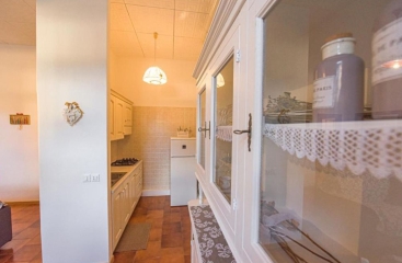 Apartmny Agriturismo Salizzoni ***