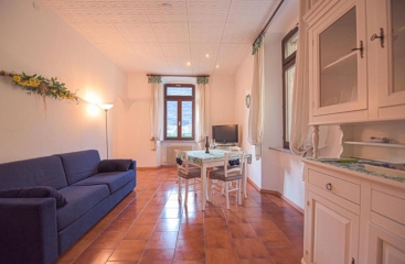 Apartmny Agriturismo Salizzoni ***