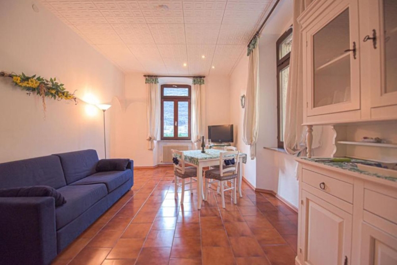 Hotel Apartmány Agriturismo Salizzoni 