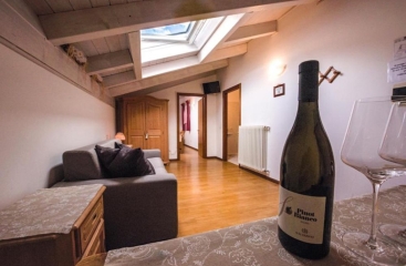 Apartmny Agriturismo Salizzoni ***