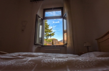 Apartmny Agriturismo Salizzoni ***