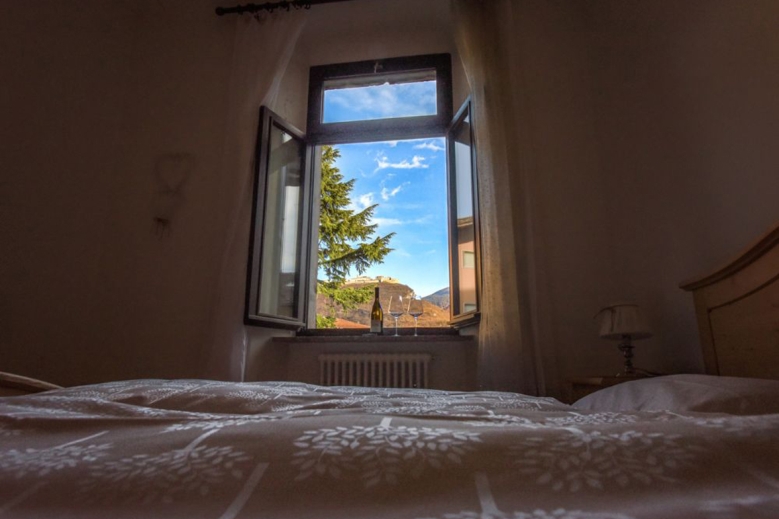 Hotel Apartmány Agriturismo Salizzoni 