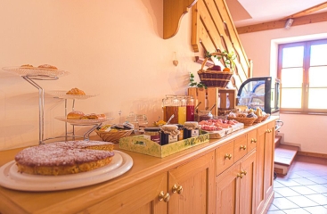 Apartmny Agriturismo Salizzoni ***