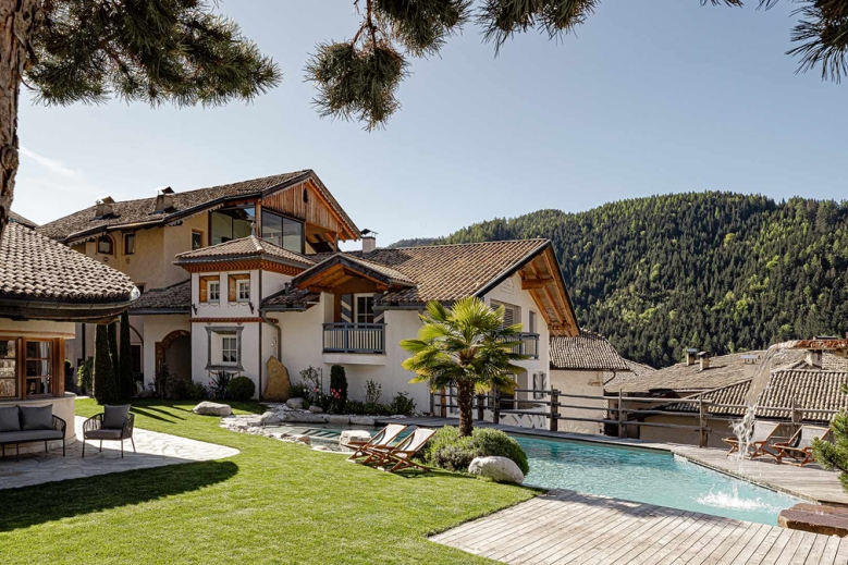 Hotel Residence Naturoase