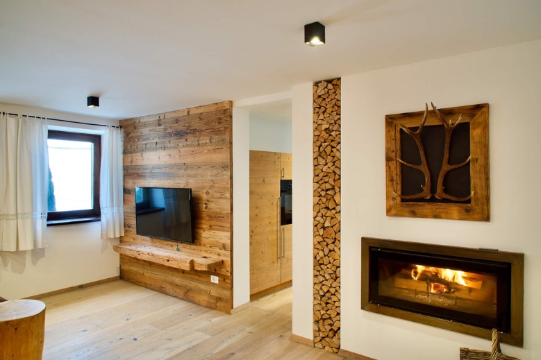 Hotel Residence Naturoase