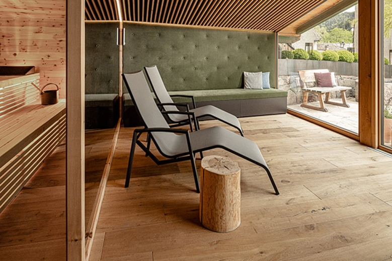 Hotel Residence Naturoase