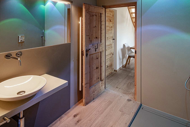Hotel Residence Naturoase