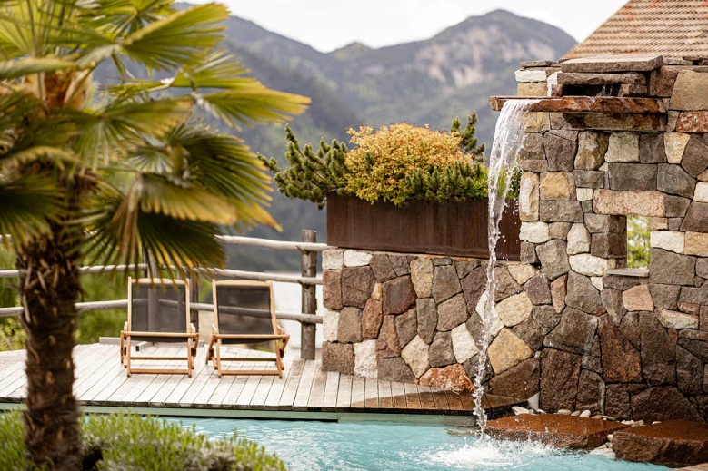 Hotel Residence Naturoase