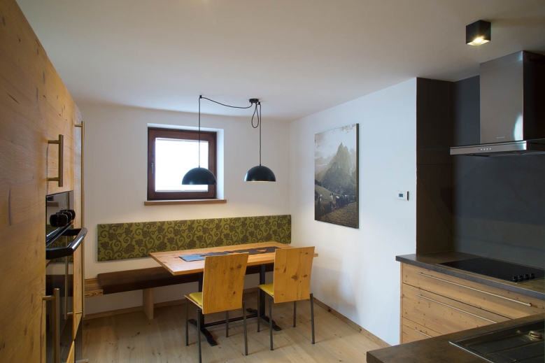 Hotel Residence Naturoase